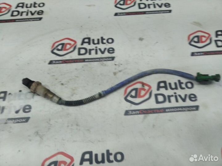 Датчик кислородный Geely Emgrand EC7 1.8 2012