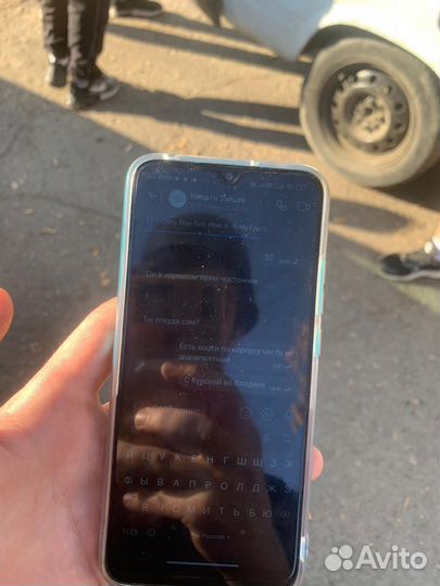 Xiaomi Redmi 9A, 2/32 ГБ