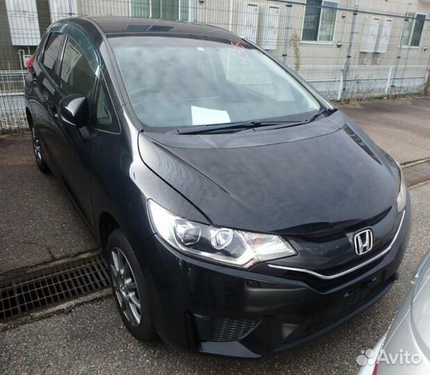 Датчик положения распредвала передний Honda Fit