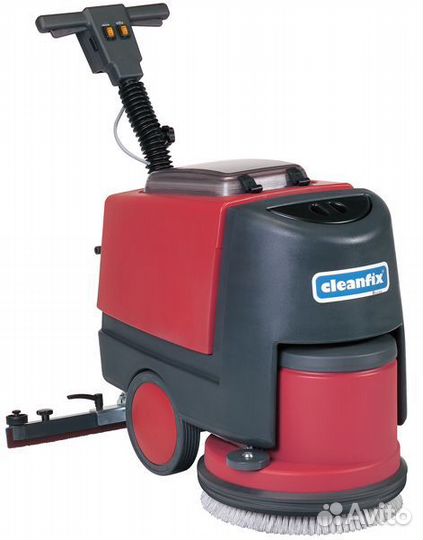 Аренда, прокат поломоечных машин Клининг Уборка