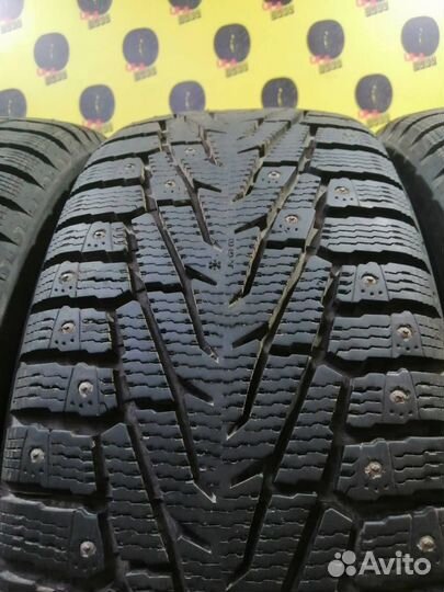 Nokian Tyres Nordman 7 SUV 265/65 R17