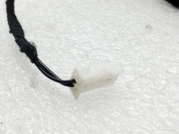 Проводка двери передняя правая Land Rover