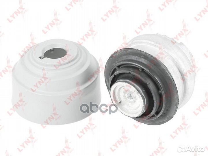 Опора двигателя перед прав ME1088 lynxauto