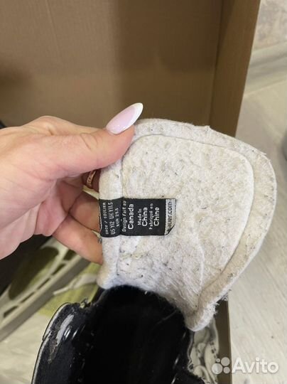 Коньки хоккейные детские 29,5 размер