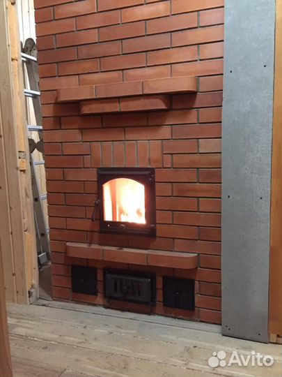 Печник услуги печника