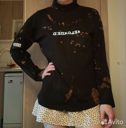 Водолазка/свитшот Север