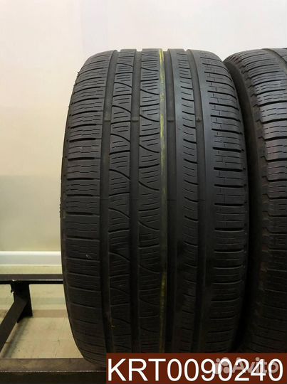 Pirelli Scorpion Verde All Season 295/40 R20 106V