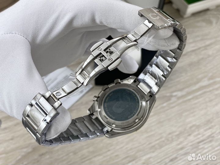 Часы мужские Omega Speedmaster