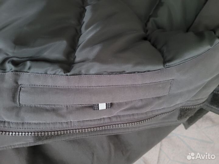 Куртка мужская Finn flare 46