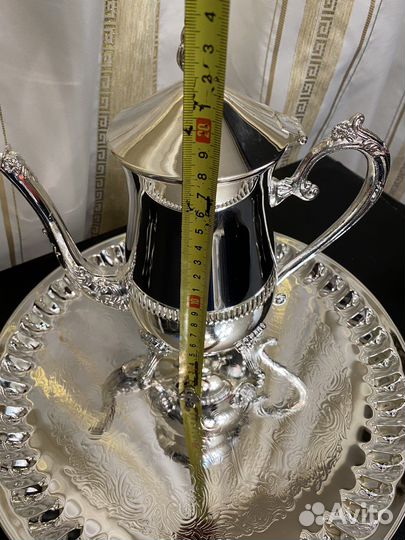 Кофейный набор