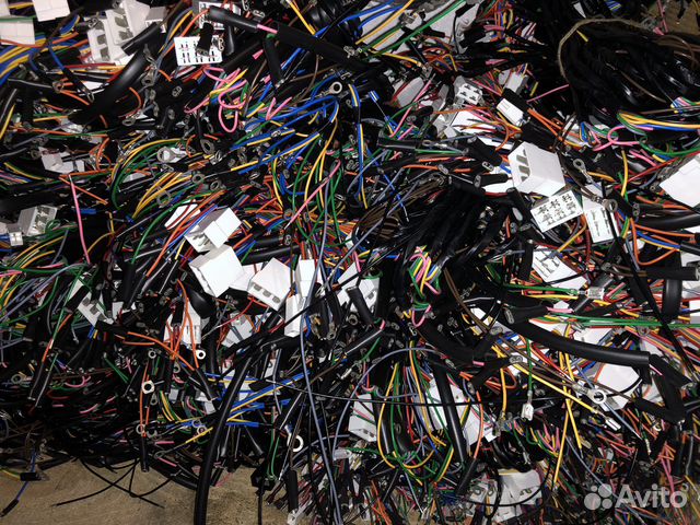 Проводка Урал