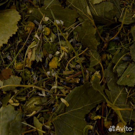 Напиток чайный успокаивающий 50г