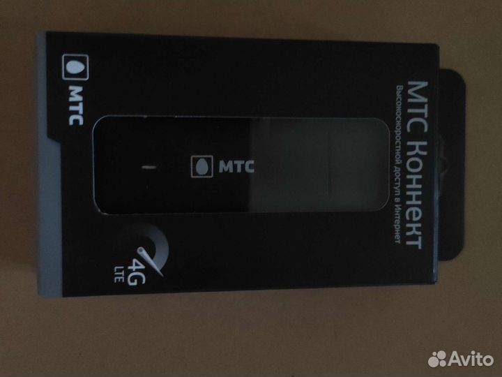 Модем huawei E3372h 153