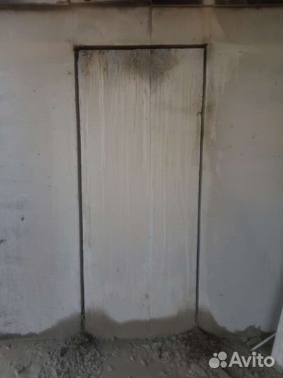 Демонтажные работы и вывоз мусора