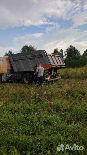 Пескоструйная обработка с выездом