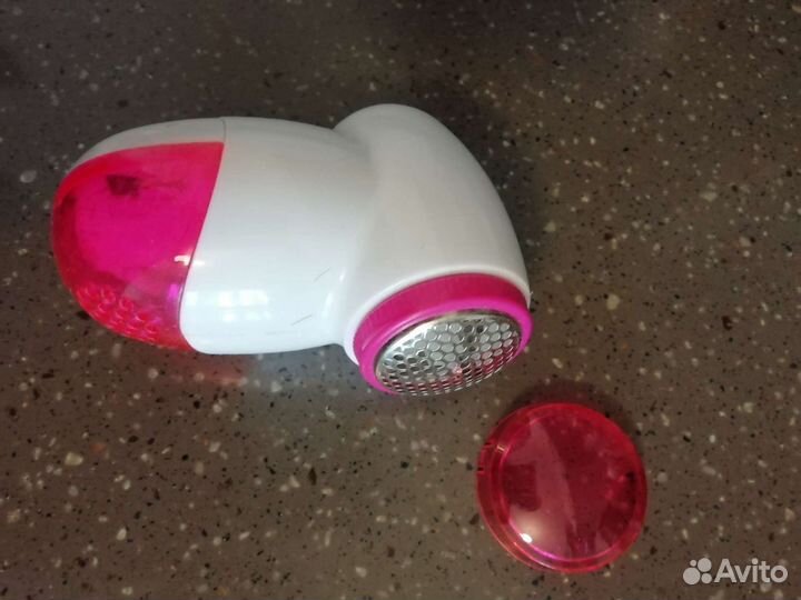 Машинка для катышков новая