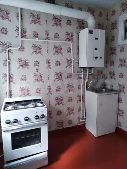 1-к. квартира, 30 м², 2/5 эт.