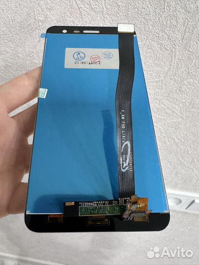 Дисплей для Asus Zenfone 3 ZE552KL+Touchscreen