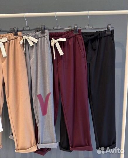 Брюки vicolo новые, размер М