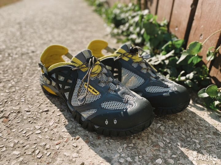 Кроссовки мужские