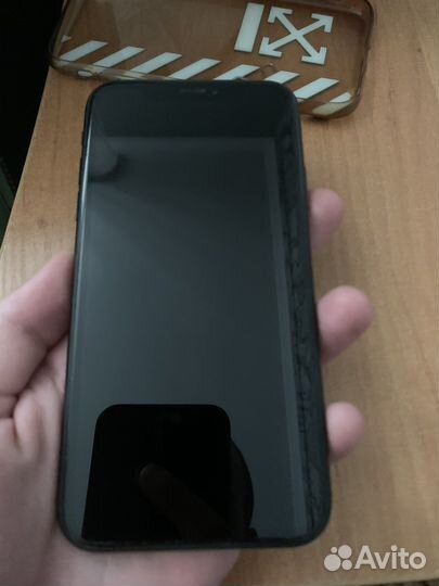 iPhone xr 128 gb