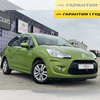 Citroen C3 1.4 AMT, 2011, 141 185 км, с пробегом, цена 777 000 руб.