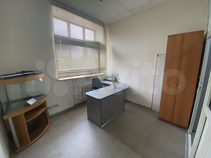 Сдает в аренду офисное помещение,55,1кв.м