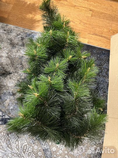 Елка искусственная 190
