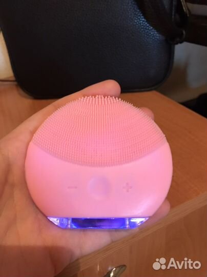 Массажер/щетка для лица