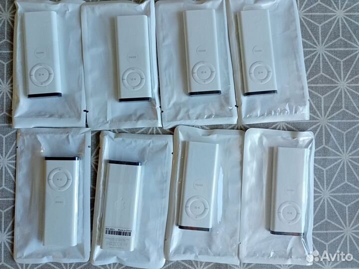 Apple remote control A1156