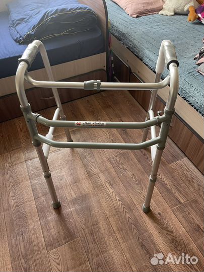 Ходунки для взрослых