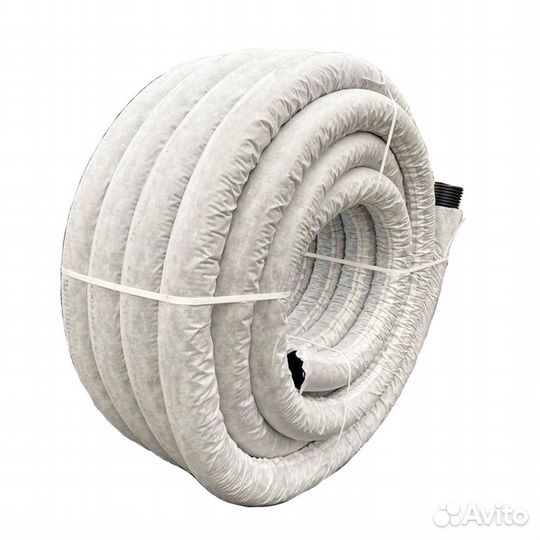 Труба дренажная 110; 160