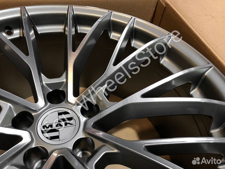Диски BMW 7 G11/G12 R20