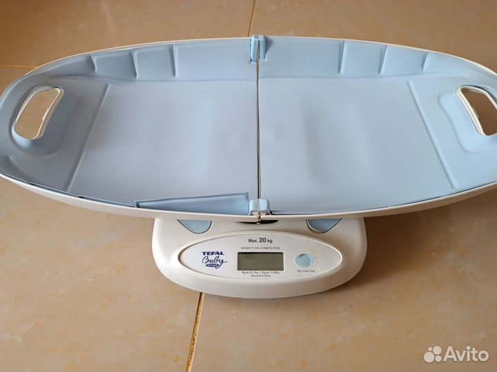 Детские электронные весы