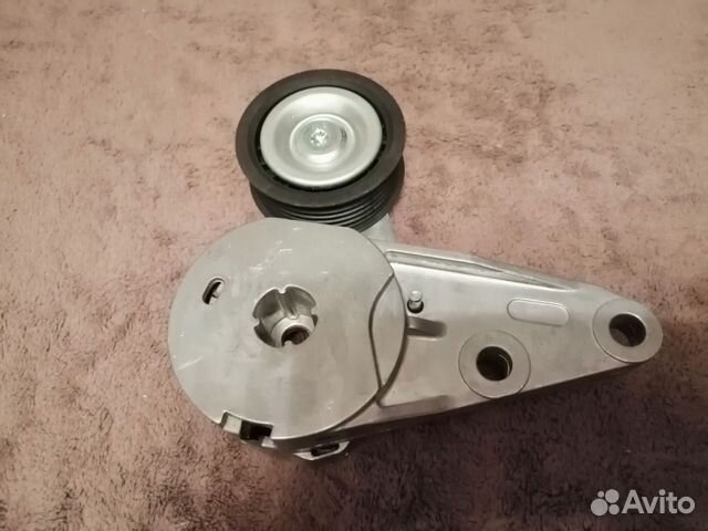 Комплект приводного ремня ecoboost 1.6 Ford Volvo купить в Санкт ...