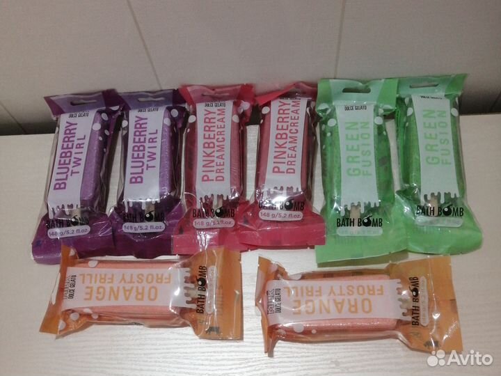 Косметика dolce milk