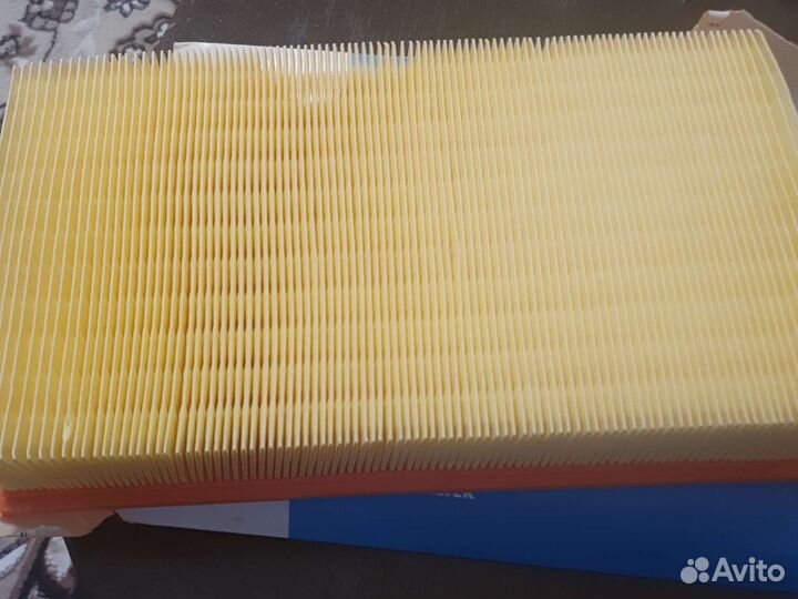 Воздушный фильтр