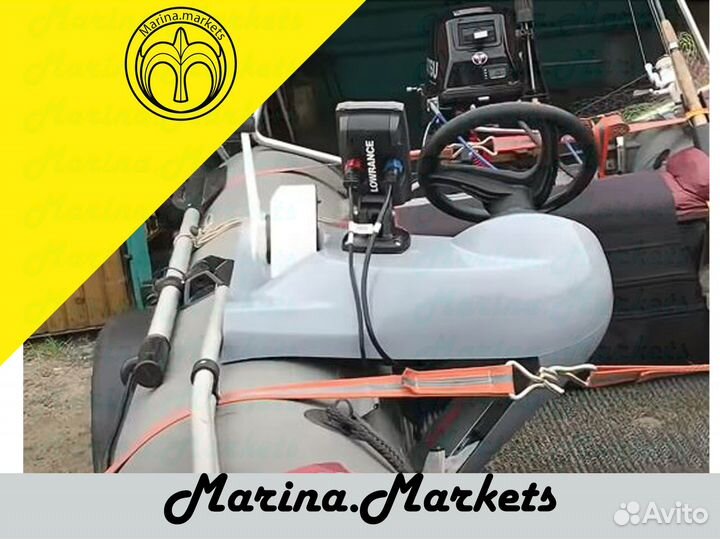 Готовые комплекты дистанционного управления