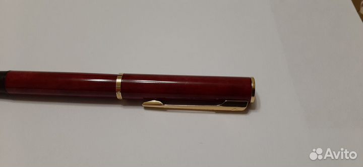 S0040990 Перьевая ручка Waterman Apostrophe, Marbl