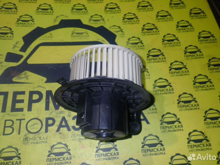 Моторчик отопителя для Chery Kimo (S12) 2007-2013