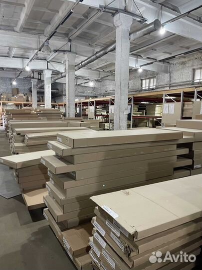 Стол компьютерный с подставкой Доставка бесплатная