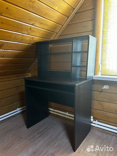 Рабочий стол IKEA