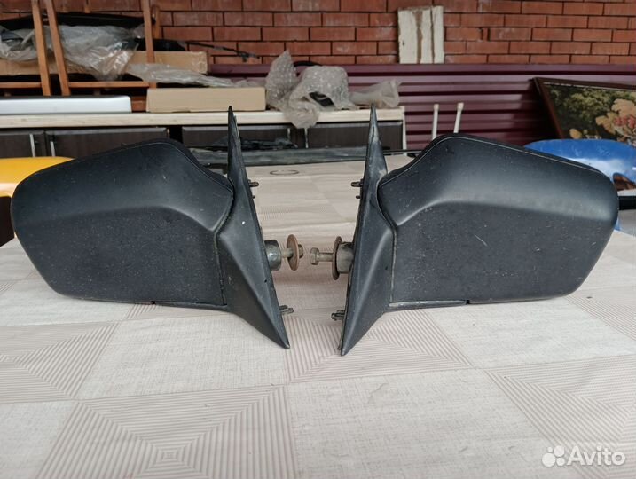 Зеркала BMW 5 e34
