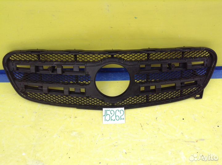 Mercedes GLA Решетка радиатора