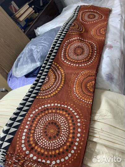 Лён крой полотенец, 0,36*0,35; 0,3*1,3