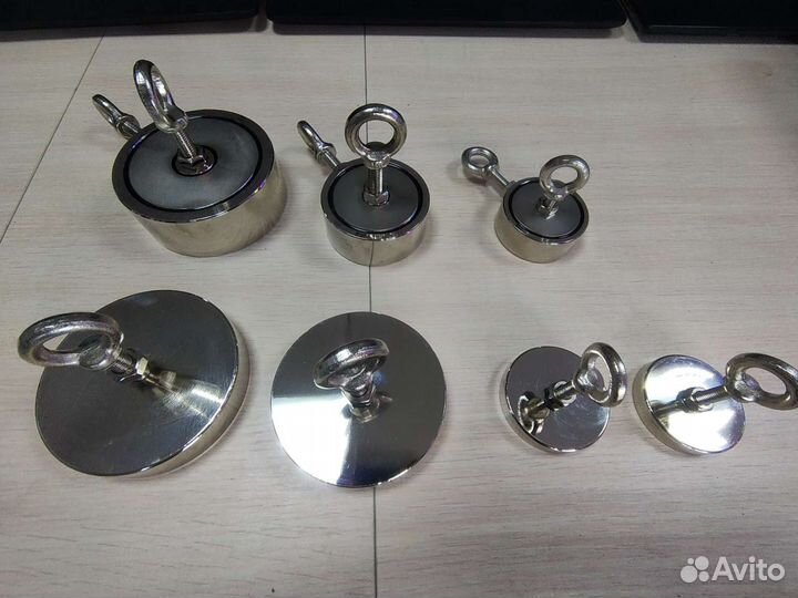 Поисковый магнит