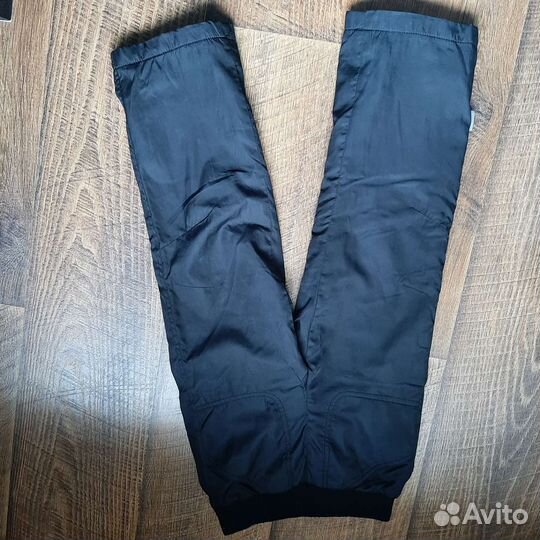 Брюки демисезонные