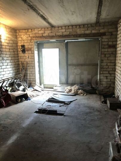 Гараж, 30 м²