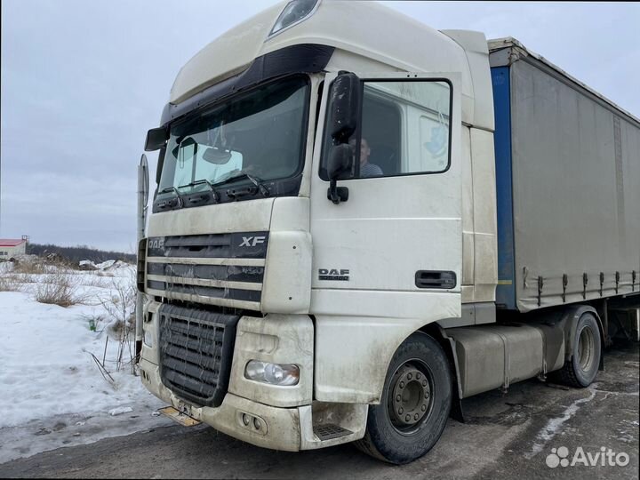 Грузоперевозки межгород по РФ от 200км