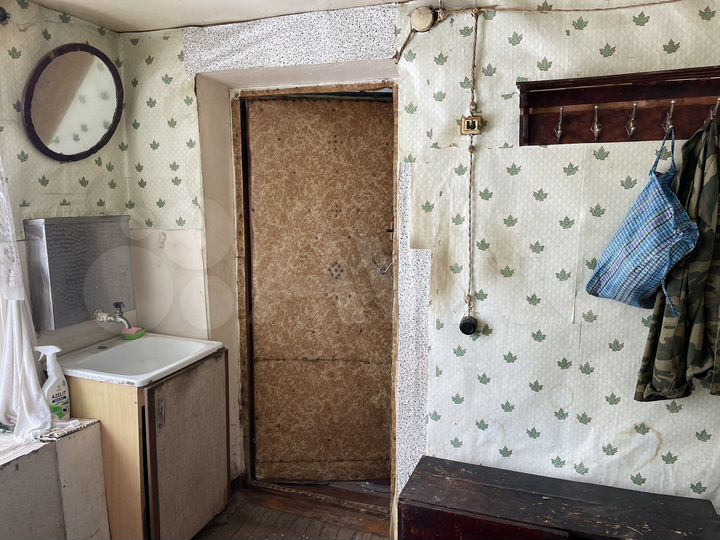 Дом 58,1 м² на участке 3 сот.